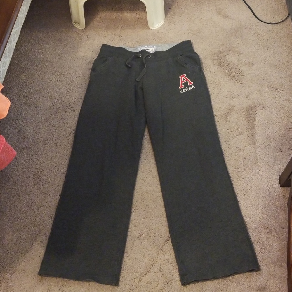 Sweat pants